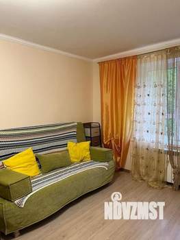 1-к квартира, вторичка, 32м2, 5/5 этаж