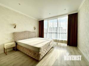 2-к квартира, вторичка, 41м2, 5/22 этаж