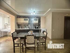 3-к квартира, вторичка, 63м2, 2/2 этаж