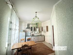 1-к квартира, вторичка, 63м2, 4/4 этаж