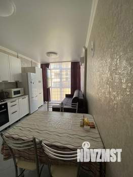 1-к квартира, вторичка, 47м2, 2/3 этаж