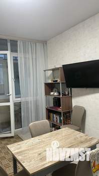 1-к квартира, вторичка, 43м2, 1/8 этаж