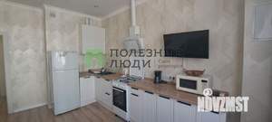 1-к квартира, вторичка, 48м2, 4/7 этаж