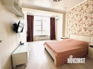 1-к квартира, вторичка, 46м2, 5/9 этаж