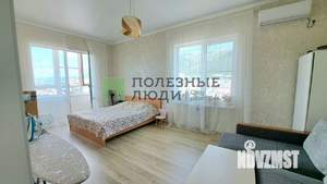 2-к квартира, вторичка, 61м2, 10/11 этаж