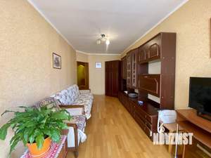 2-к квартира, вторичка, 59м2, 1/4 этаж