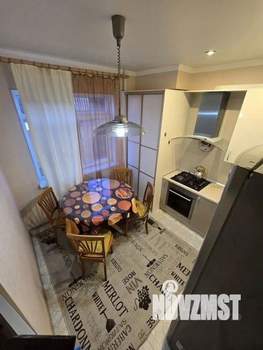 2-к квартира, вторичка, 53м2, 3/6 этаж