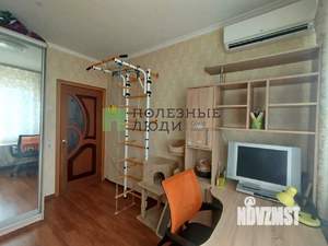 3-к квартира, вторичка, 60м2, 5/9 этаж