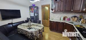 1-к квартира, вторичка, 40м2, 3/6 этаж