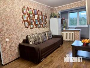 1-к квартира, вторичка, 27м2, 5/5 этаж