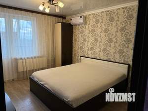 2-к квартира, вторичка, 62м2, 14/17 этаж