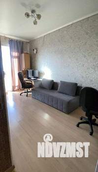 2-к квартира, вторичка, 46м2, 3/3 этаж