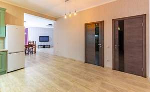 3-к квартира, вторичка, 106м2, 4/15 этаж