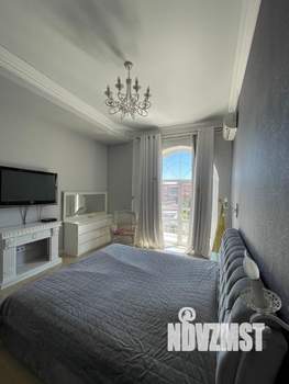 4-к квартира, вторичка, 136м2, 3/4 этаж