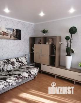 2-к квартира, вторичка, 45м2, 1/2 этаж