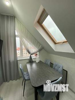 3-к квартира, вторичка, 76м2, 8/8 этаж