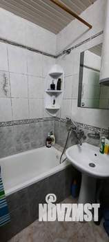 2-к квартира, вторичка, 61м2, 1/6 этаж