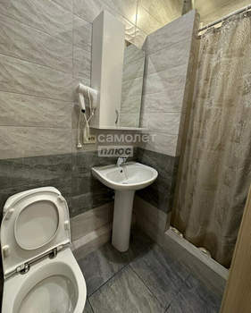 2-к квартира, вторичка, 72м2, 4/8 этаж