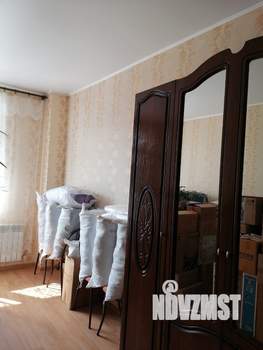 1-к квартира, вторичка, 44м2, 2/3 этаж