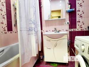 1-к квартира, вторичка, 41м2, 7/7 этаж