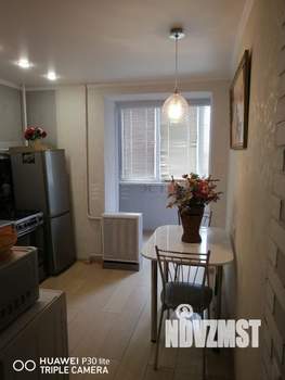 2-к квартира, вторичка, 55м2, 4/9 этаж