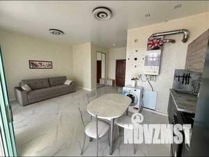2-к квартира, вторичка, 50м2, 6/8 этаж