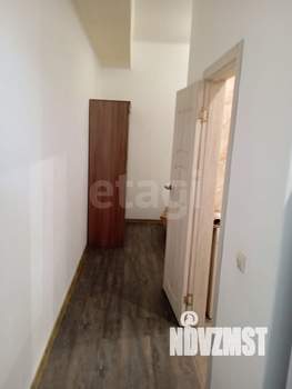 Студия квартира, вторичка, 31м2, 1/7 этаж