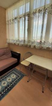 1-к квартира, вторичка, 53м2, 5/10 этаж