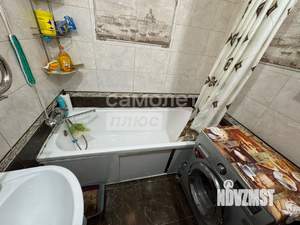 2-к квартира, вторичка, 53м2, 1/5 этаж