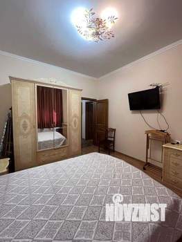 2-к квартира, вторичка, 78м2, 2/3 этаж