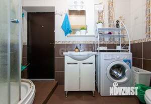 Студия квартира, вторичка, 21м2, 1/6 этаж