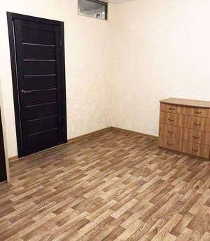 1-к квартира, вторичка, 24м2, 1/3 этаж