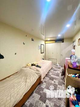 2-к квартира, вторичка, 44м2, 2/5 этаж