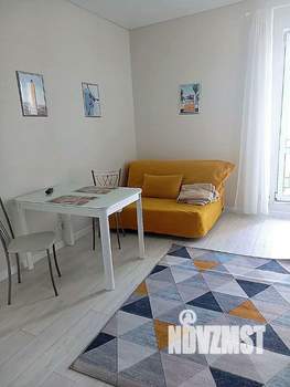 1-к квартира, вторичка, 39м2, 5/9 этаж