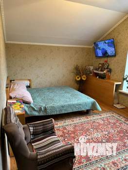 2-к квартира, вторичка, 55м2, 5/5 этаж