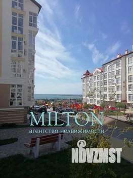 1-к квартира, вторичка, 61м2, 3/7 этаж