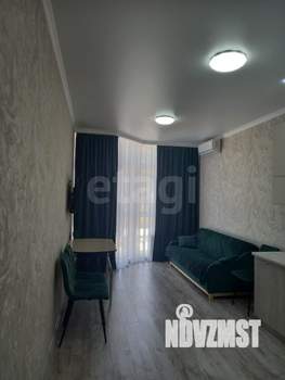 1-к квартира, вторичка, 43м2, 4/7 этаж