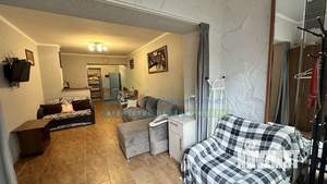 Студия квартира, вторичка, 24м2, 1/5 этаж