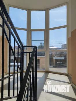 1-к квартира, вторичка, 39м2, 3/4 этаж