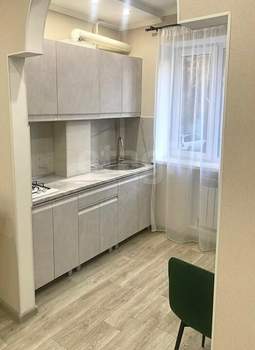1-к квартира, вторичка, 45м2, 1/5 этаж