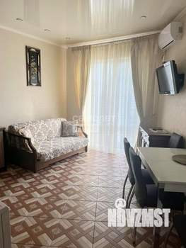 1-к квартира, вторичка, 52м2, 8/11 этаж