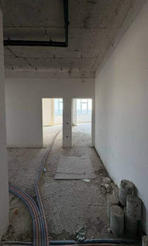 2-к квартира, вторичка, 135м2, 14/17 этаж