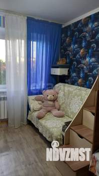 2-к квартира, вторичка, 30м2, 4/5 этаж