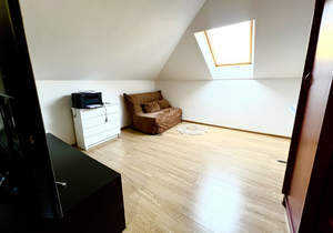 1-к квартира, вторичка, 40м2, 7/7 этаж