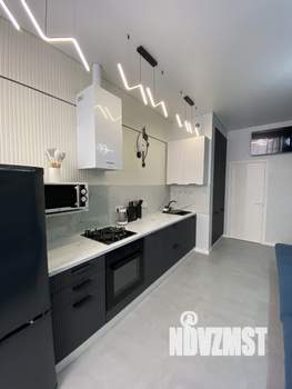 1-к квартира, вторичка, 46м2, 2/7 этаж