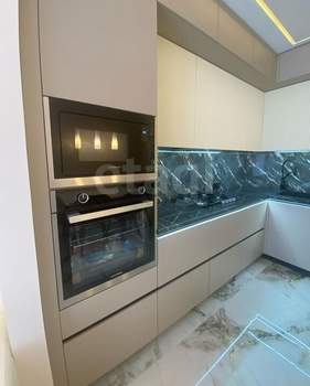 1-к квартира, вторичка, 52м2, 5/5 этаж