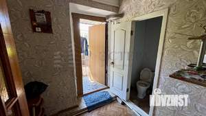 2-к квартира, вторичка, 47м2, 1/2 этаж