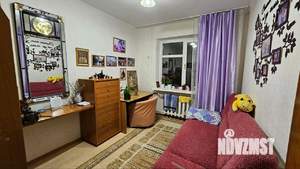 3-к квартира, вторичка, 63м2, 6/9 этаж