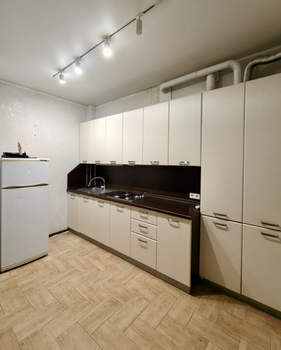 1-к квартира, вторичка, 40м2, 5/5 этаж