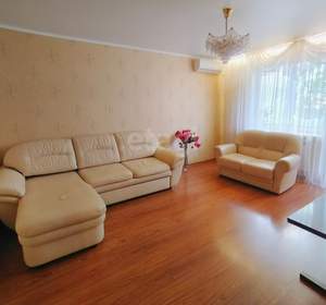 2-к квартира, вторичка, 51м2, 2/4 этаж